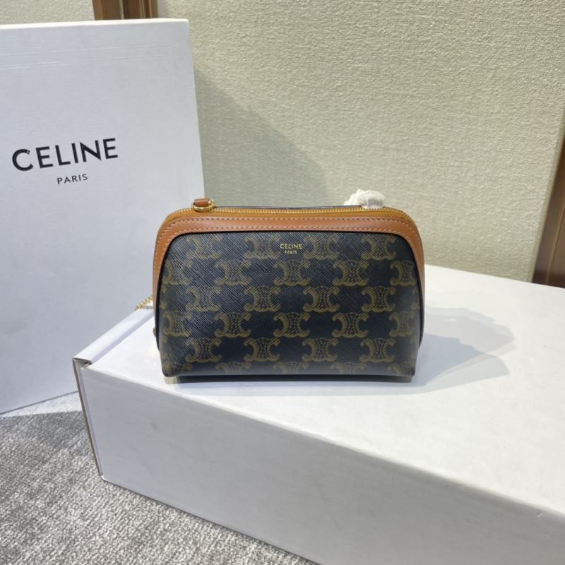 Celine Triomphe Bags